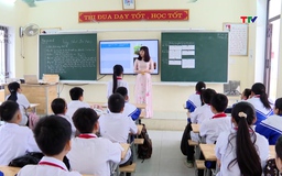 Lần đầu tiên đưa trí tuệ nhân tạo (AI) vào tiếp sức mùa thi
