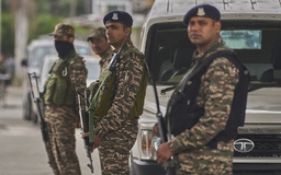 Ấn Độ và Pakistan tái xung đột sau thỏa thuận ngừng bắn