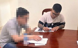 Bắt tạm giam đối tượng tổ chức cho người khác trốn đi nước ngoài