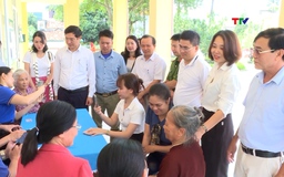 Hà Trung triển khai phong trào "Bình dân học vụ số"