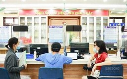 Gắn KPI công chức với lương thưởng, hết thời biên chế ngồi chắc, không ra