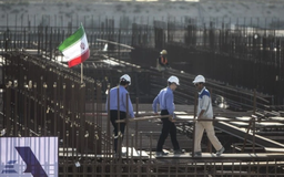 Iran không chấp nhận yêu cầu từ bỏ chương trình hạt nhân
