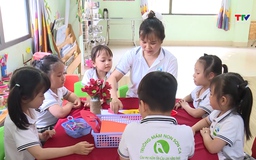 Phát huy hiệu quả giáo dục STEM trong nhà trường