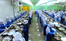 Thúc đẩy thương mại nông lâm thủy sản với Hoa Kỳ