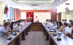 Tin tổng hợp hoạt động chính trị, kinh tế, văn hóa, xã hội trên địa bàn thành phố Thanh Hóa ngày 7/5/2025