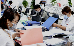 Kịp thời bố trí kinh phí chi trả chế độ cho cán bộ, công chức, viên chức khi sắp xếp tổ chức bộ máy