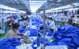 Tạo đà bứt phá tăng trưởng công nghiệp 2025