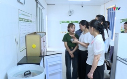 Chấn chỉnh quản lý bữa ăn tại các cơ sở mầm non tư thục