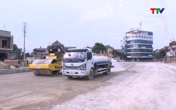 Đăng ký các công trình khởi công, khánh thành chào mừng Kỷ niệm 80 năm Quốc khánh 2/9