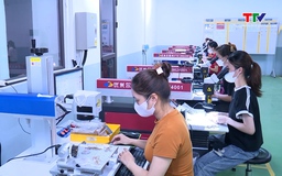Cơ hội thu hút dòng vốn FDI vào Việt Nam