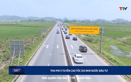 Bản tin An toàn giao thông 24h ngày 14/5/2025