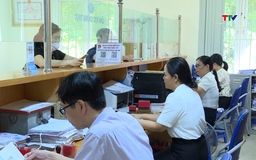 Chủ động bố trí kinh phí chi trả chính sách, chế độ trong sắp xếp tổ chức bộ máy
