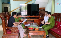 Đa dạng hình thức tuyên truyền pháp luật