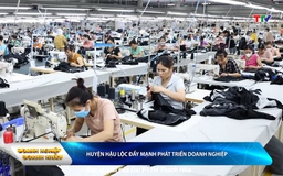 Bản tin Doanh nghiệp doanh nhân ngày 14/5/2025