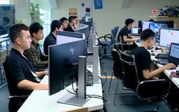 Thiếu hụt nhân lực có kỹ năng chuyên môn trong lĩnh vực an ninh mạng