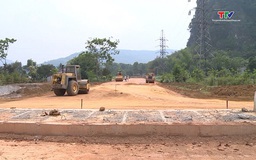 Thanh Hóa được biểu dương có tỷ lệ giải ngân vốn đầu tư công cao hơn bình quân chung cả nước