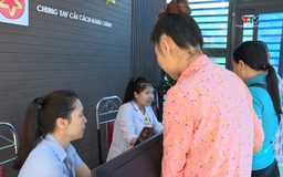 Tăng cường đảm bảo an ninh cho người bệnh và nhân viên y tế