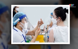 27 tỉnh, thành ghi nhận ca mắc Covid-19