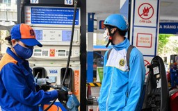 Giá xăng dầu đồng loạt tăng trở lại, RON 95 lên hơn 19.500 đồng/lít