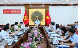 Nâng cao hiệu quả công tác tham mưu triển khai thực hiện Nghị quyết 57 - NQ/TW trên địa bàn tỉnh