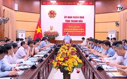 Đảm bảo kỳ thi tốt nghiệp THPT và tuyển sinh vào lớp 10 THPT diễn ra an toàn, đúng quy định