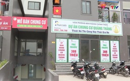 Đề xuất giảm 70% thời gian thực hiện thủ tục đầu tư nhà ở xã hội