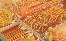 Khẩn trương thực hiện các giải pháp bình ổn thị trường vàng