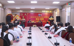 Nâng cao chất lượng tổ chức cơ sở Đảng trong doanh nghiệp