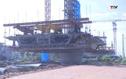Siết chặt quản lý chất lượng, an toàn trong thi công dự án giao thông tại địa phương