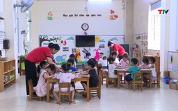 Không để dịch sởi bùng phát trong trường học