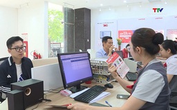 Viettel Thanh Hóa nâng cao chất lượng dịch vụ 5G