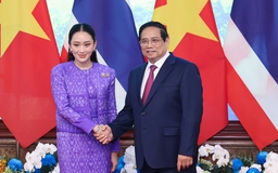 Việt Nam, Thái Lan chính thức nâng cấp quan hệ lên 'Đối tác Chiến lược toàn diện'