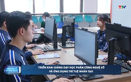 Bản tin Số và Công nghệ 16/5/2025