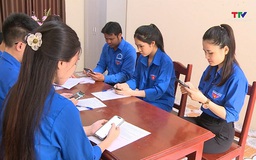 Đẩy mạnh tuyên truyền lấy ý kiến về sửa đổi, bổ sung một số điều của Hiến pháp năm 2013