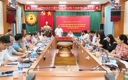 Hội thảo khoa học phát huy vai trò của người dân và doanh nghiệp trong phát triển du lịch cộng đồng ở tỉnh Thanh Hóa
