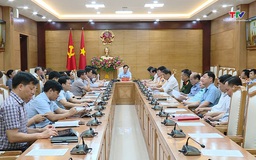 Quý I/2025, tai nạn giao thông toàn quốc giảm cả 3 tiêu chí