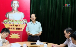 Triển khai Giải thưởng sáng tạo Khoa học công nghệ Việt Nam năm 2025