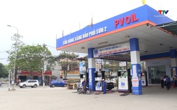 Bảo đảm ổn định nguồn cung xăng dầu