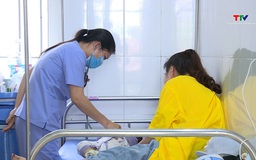 Phòng chống dịch bệnh trong mùa hè