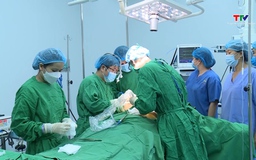 Gia tăng bệnh nhân mắc ung thư đường tiêu hóa