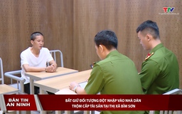 Bản tin An ninh 17/5/2025