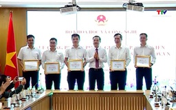 Công bố 32 sản phẩm, giải pháp khoa học công nghệ sản xuất tại Việt Nam