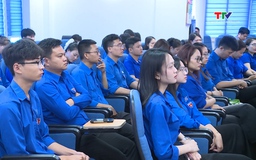 Tỉnh đoàn triển khai chuyên đề học tập và làm theo tư tưởng, đạo đức, phong cách  Hồ Chí Minh