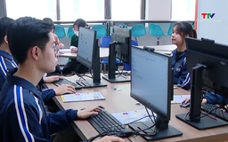 Triển khai giảng dạy học phần công nghệ số và ứng dụng trí tuệ nhân tạo