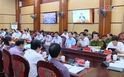 "Thần tốc, táo bạo" trong phát triển khoa học, công nghệ, đổi mới sáng tạo và chuyển đổi số