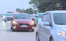Khẩn trương xử lý các "điểm đen" giao thông