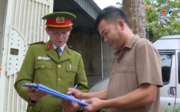 Chung tay xây dựng “Xã, phường, thị trấn không ma túy”