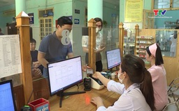Từ 1/7/2025, sổ sức khoẻ điện tử thay thế giấy tờ trong khám, chữa bệnh
