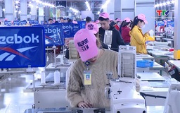 Thanh Hóa tạo việc làm mới cho hơn 25.000 lao động