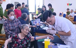 Ứng dụng công nghệ trong xác minh danh tính các liệt sĩ chưa biết tên